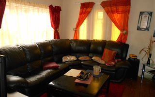 3 Bedroom House in Meyerton Park