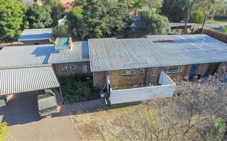 4 Bedroom House in Wierda Park