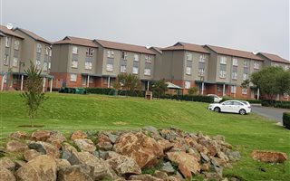 2 Bedroom Townhouse in Castleview