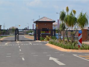 3 Bed House in Pretoria West