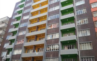 2 Bedroom Apartment in Hillbrow