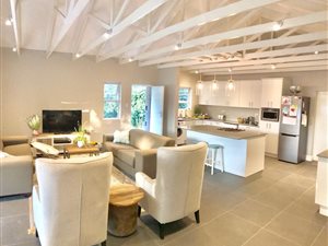 3 Bed Simplex in Cowies Hill