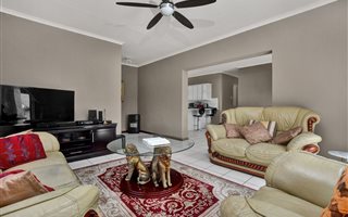3 Bedroom House in Little Falls