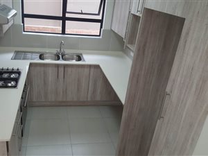 3 Bedroom Apartment in Wilgeheuwel