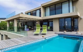 4 Bedroom House in Oubaai and surrounds