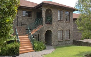 2 Bedroom Townhouse in Northwold