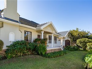 3 Bed House in Parel Vallei