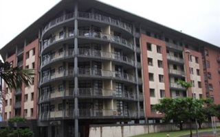 2 Bedroom Apartment in Point Waterfront