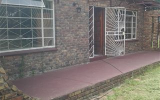 3 Bedroom House in Bethal