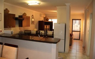 2 Bedroom Apartment in Sandton CBD
