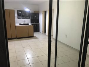 2 Bed Apartment in Lyndhurst