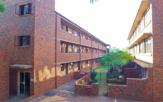 2 Bedroom Apartment in Pretoria North