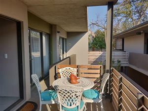 2 Bed Apartment in Lynnwood