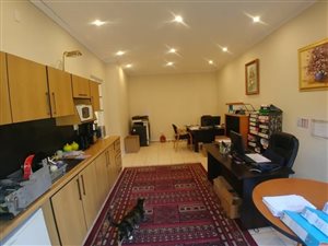40 m² Office Space in Durbanville Central