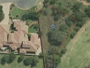 963 m² Land available in Pebble Rock