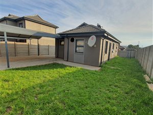 3 Bed House in Philip Nel Park