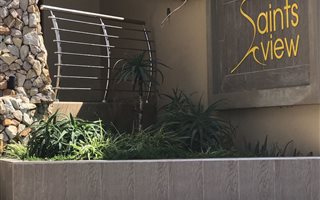 3 Bedroom Apartment in Uvongo