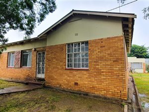 3 Bed House in Goedgedacht