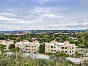 1 Bedroom Flat in Constantia Kloof