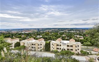 1 Bedroom Flat in Constantia Kloof