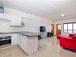 1 Bed Flat in Constantia Kloof