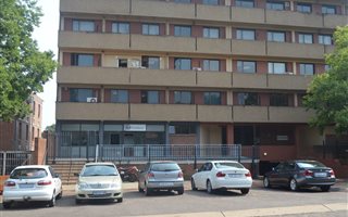 169 m² Office Space in Meyerspark
