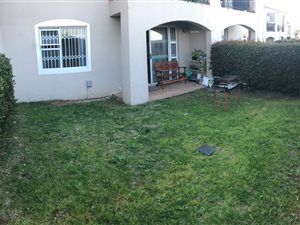 2 Bed Apartment in Durbanville Central