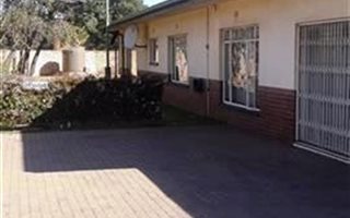 2324 m² Commercial space in Witbank