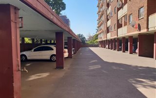 2 Bedroom Apartment in Berea