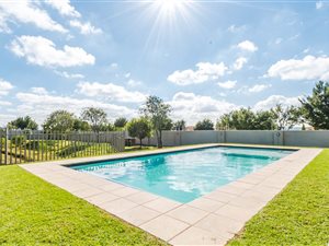 2 Bed Apartment in Blue Hills