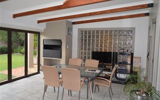 4 Bedroom House in Midstream Estate