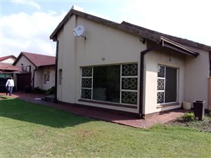 4 Bed House in Vanderbijlpark SE