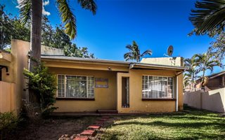 3 Bedroom House in West Acres
