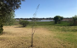 2 Bedroom House in Country View