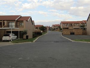 2 Bed Apartment in North Riding