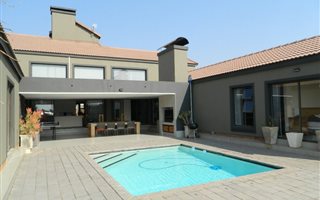 3 Bedroom House in The Ridge Estate