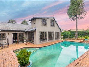 7 Bed House in Windsor Glen
