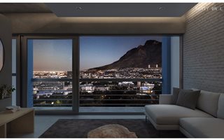 2 Bedroom Apartment in Bo-Kaap