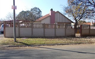 3 Bedroom House in Beyers Park