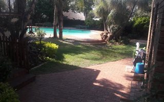 3 Bedroom House in Wonderboom South