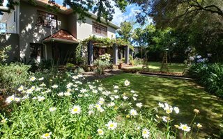 5 Bedroom House in Vredelust