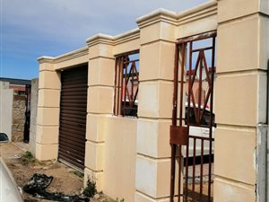 2 Bed House in Devon Park