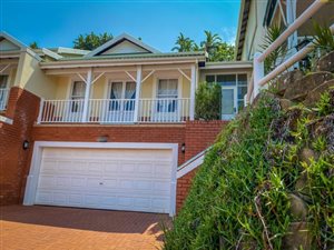 3 Bed Duplex in Mt Edgecombe Estate 1 & 2
