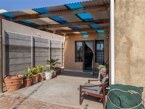 3 Bed House in Summer Greens