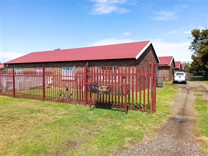 16 Bed Apartment in Bethal