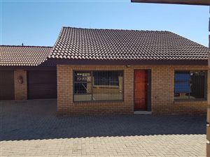 2 Bed House in Bendor