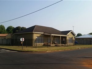 3 Bed House in Brakpan Central