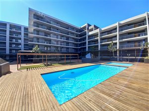 2 Bed Apartment in Umhlanga Ridge