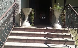 4 Bedroom House in Malvern