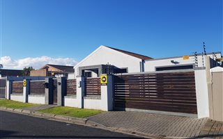 2 Bedroom House in Wetton